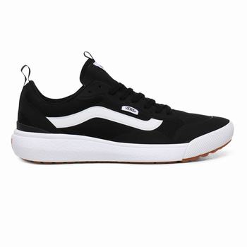 Vans UltraRange EXO - Miesten Surf Kengät - Mustat